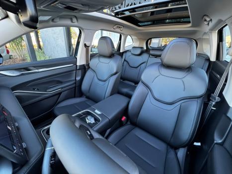 GWM Haval H6 1.5 16V 4P FLEX HEV ONE AWD E-TRACTION AUTOM�TICO, Foto 11