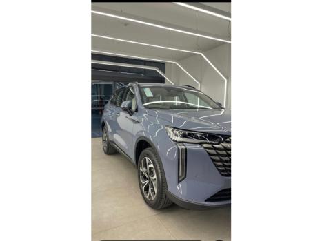 GWM Haval H6 1.5 16V 4P FLEX HEV ONE AWD E-TRACTION AUTOM�TICO, Foto 5