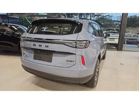GWM Haval H6 1.5 16V 4P FLEX HEV ONE AWD E-TRACTION AUTOM�TICO, Foto 7