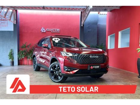 GWM Haval H6 1.5 16V 4P PHEV PREMIUM AWD E-TRACTION AUTOM�TICO, Foto 1