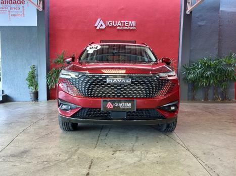 GWM Haval H6 1.5 16V 4P PHEV PREMIUM AWD E-TRACTION AUTOM�TICO, Foto 2