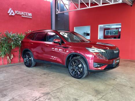 GWM Haval H6 1.5 16V 4P PHEV PREMIUM AWD E-TRACTION AUTOM�TICO, Foto 3
