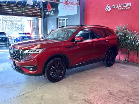 GWM Haval H6 1.5 16V 4P PHEV PREMIUM AWD E-TRACTION AUTOM�TICO, Foto 4