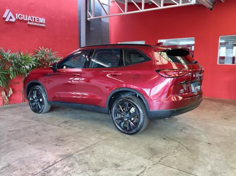 GWM Haval H6 1.5 16V 4P PHEV PREMIUM AWD E-TRACTION AUTOM�TICO, Foto 5