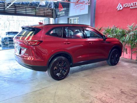 GWM Haval H6 1.5 16V 4P PHEV PREMIUM AWD E-TRACTION AUTOM�TICO, Foto 6