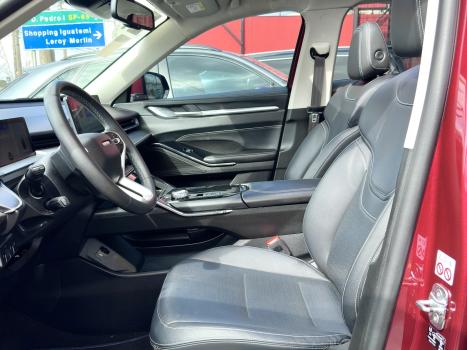 GWM Haval H6 1.5 16V 4P PHEV PREMIUM AWD E-TRACTION AUTOM�TICO, Foto 9