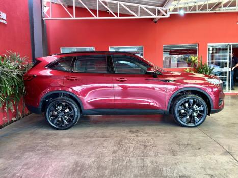 GWM Haval H6 1.5 16V 4P PHEV PREMIUM AWD E-TRACTION AUTOM�TICO, Foto 11