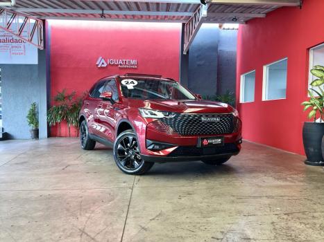 GWM Haval H6 1.5 16V 4P PHEV PREMIUM AWD E-TRACTION AUTOM�TICO, Foto 12