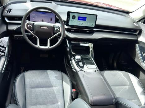 GWM Haval H6 1.5 16V 4P PHEV PREMIUM AWD E-TRACTION AUTOM�TICO, Foto 15