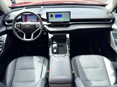 GWM Haval H6 1.5 16V 4P PHEV PREMIUM AWD E-TRACTION AUTOM�TICO, Foto 17