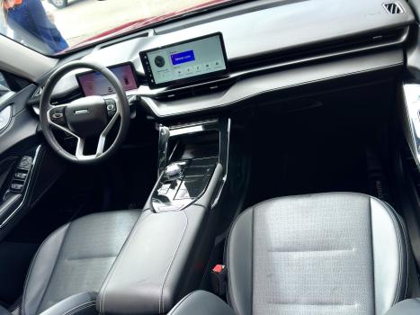 GWM Haval H6 1.5 16V 4P PHEV PREMIUM AWD E-TRACTION AUTOM�TICO, Foto 18