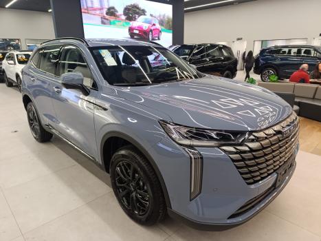 GWM Haval H6 1.5 16V 4P FLEX HEV ONE AWD E-TRACTION AUTOM�TICO, Foto 1