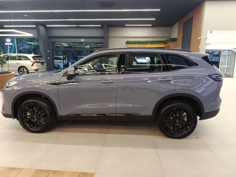 GWM Haval H6 1.5 16V 4P FLEX HEV ONE AWD E-TRACTION AUTOM�TICO, Foto 4