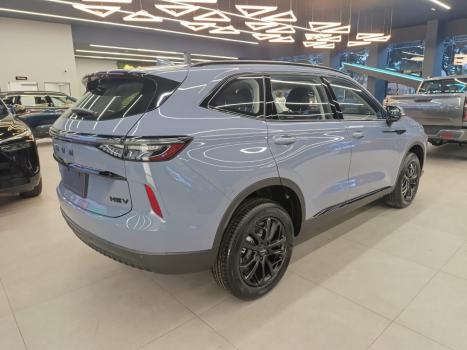 GWM Haval H6 1.5 16V 4P FLEX HEV ONE AWD E-TRACTION AUTOM�TICO, Foto 6