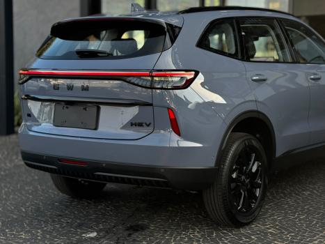 GWM Haval H6 1.5 16V 4P FLEX HEV ONE AWD E-TRACTION AUTOM�TICO, Foto 10