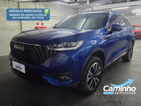 GWM Haval H6 1.5 16V 4P PHEV19 AWD E-TRACTION AUTOM�TICO, Foto 1