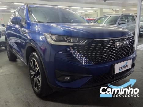 GWM Haval H6 1.5 16V 4P PHEV19 AWD E-TRACTION AUTOM�TICO, Foto 3