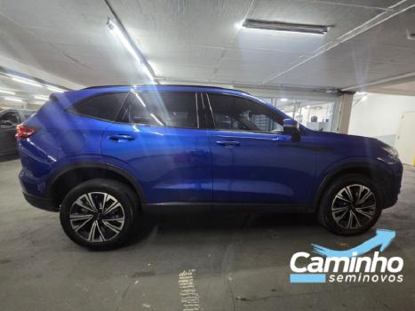 GWM Haval H6 1.5 16V 4P PHEV19 AWD E-TRACTION AUTOM�TICO, Foto 4