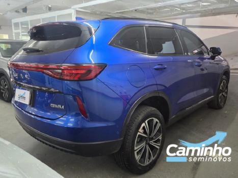 GWM Haval H6 1.5 16V 4P PHEV19 AWD E-TRACTION AUTOM�TICO, Foto 5
