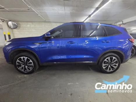 GWM Haval H6 1.5 16V 4P PHEV19 AWD E-TRACTION AUTOM�TICO, Foto 8