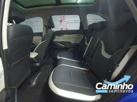 GWM Haval H6 1.5 16V 4P PHEV19 AWD E-TRACTION AUTOM�TICO, Foto 9