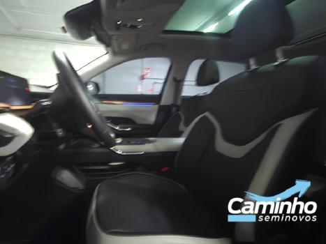 GWM Haval H6 1.5 16V 4P PHEV19 AWD E-TRACTION AUTOM�TICO, Foto 10