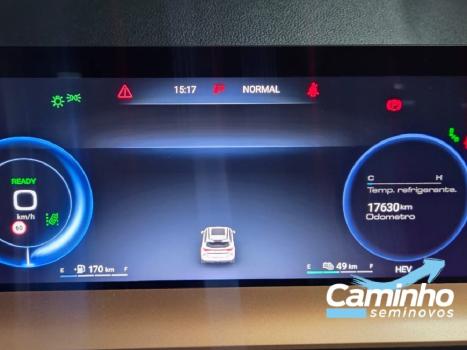 GWM Haval H6 1.5 16V 4P PHEV19 AWD E-TRACTION AUTOM�TICO, Foto 11
