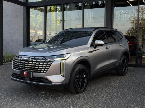 GWM Haval H6 1.5 16V 4P PHEV AWD E-TRATION AUTOM�TICO, Foto 4