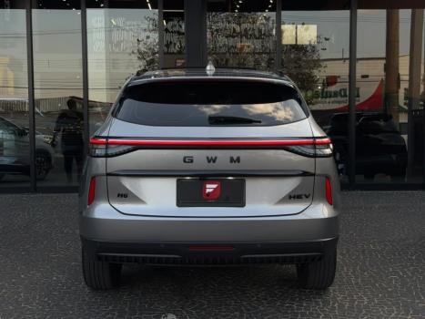 GWM Haval H6 1.5 16V 4P PHEV AWD E-TRATION AUTOM�TICO, Foto 9