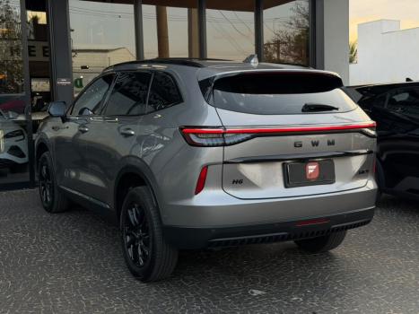 GWM Haval H6 1.5 16V 4P PHEV AWD E-TRATION AUTOM�TICO, Foto 10