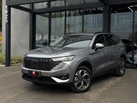GWM Haval H6 1.5 16V 4P PHEV PREMIUM AWD E-TRACTION AUTOM�TICO, Foto 1