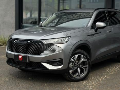 GWM Haval H6 1.5 16V 4P PHEV PREMIUM AWD E-TRACTION AUTOM�TICO, Foto 2
