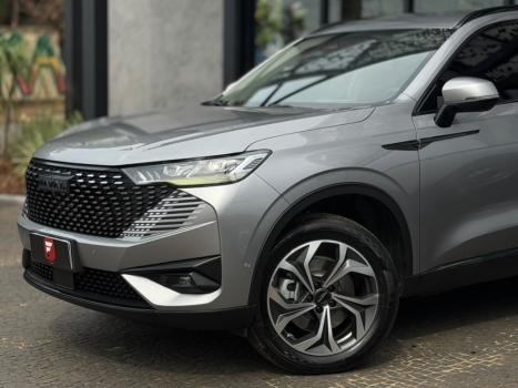 GWM Haval H6 1.5 16V 4P PHEV PREMIUM AWD E-TRACTION AUTOM�TICO, Foto 3