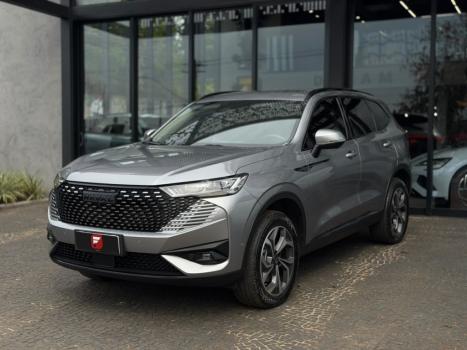 GWM Haval H6 1.5 16V 4P PHEV PREMIUM AWD E-TRACTION AUTOM�TICO, Foto 4