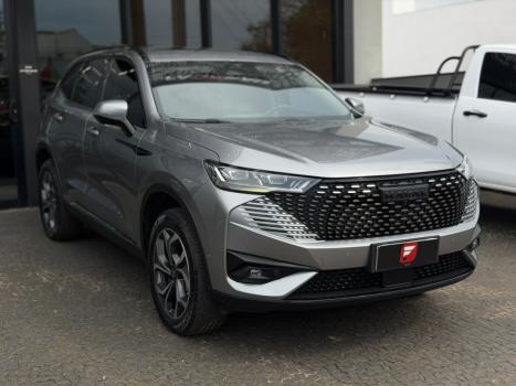 GWM Haval H6 1.5 16V 4P PHEV PREMIUM AWD E-TRACTION AUTOM�TICO, Foto 6