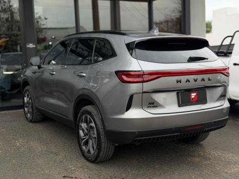 GWM Haval H6 1.5 16V 4P PHEV PREMIUM AWD E-TRACTION AUTOM�TICO, Foto 7