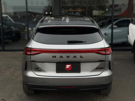 GWM Haval H6 1.5 16V 4P PHEV PREMIUM AWD E-TRACTION AUTOM�TICO, Foto 8