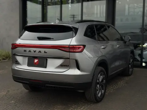 GWM Haval H6 1.5 16V 4P PHEV PREMIUM AWD E-TRACTION AUTOM�TICO, Foto 9