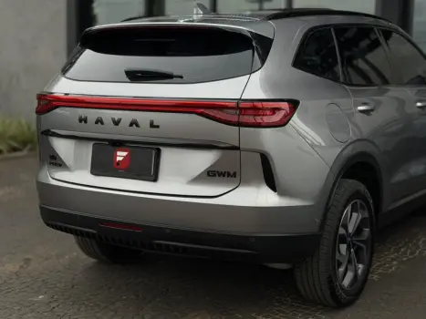 GWM Haval H6 1.5 16V 4P PHEV PREMIUM AWD E-TRACTION AUTOM�TICO, Foto 10