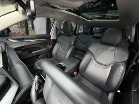 GWM Haval H6 1.5 16V 4P PHEV PREMIUM AWD E-TRACTION AUTOM�TICO, Foto 11