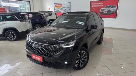 GWM Haval H6 1.5 16V 4P PHEV19 AWD E-TRACTION AUTOMÁTICO, Foto 2