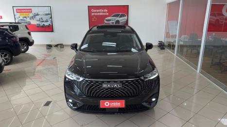 GWM Haval H6 1.5 16V 4P PHEV19 AWD E-TRACTION AUTOMÁTICO, Foto 3