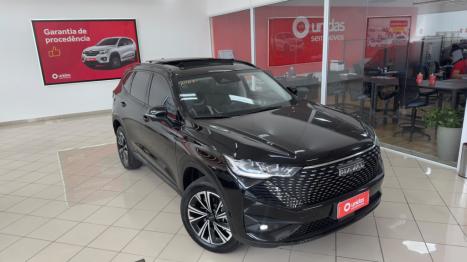 GWM Haval H6 1.5 16V 4P PHEV19 AWD E-TRACTION AUTOMÁTICO, Foto 4