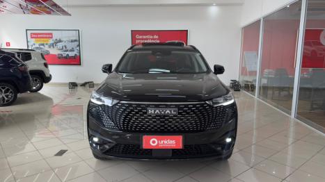 GWM Haval H6 1.5 16V 4P PHEV19 AWD E-TRACTION AUTOMÁTICO, Foto 5