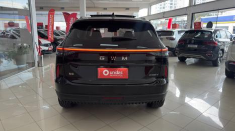 GWM Haval H6 1.5 16V 4P PHEV19 AWD E-TRACTION AUTOMÁTICO, Foto 8
