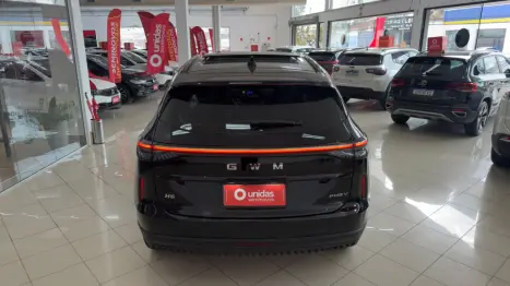 GWM Haval H6 1.5 16V 4P PHEV19 AWD E-TRACTION AUTOMÁTICO, Foto 9