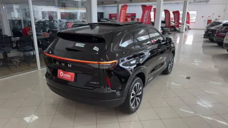 GWM Haval H6 1.5 16V 4P PHEV19 AWD E-TRACTION AUTOMÁTICO, Foto 10