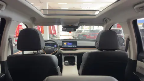 GWM Haval H6 1.5 16V 4P PHEV19 AWD E-TRACTION AUTOMÁTICO, Foto 13
