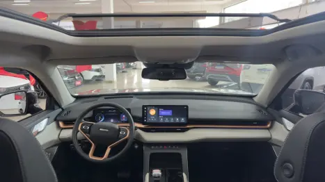 GWM Haval H6 1.5 16V 4P PHEV19 AWD E-TRACTION AUTOMÁTICO, Foto 15