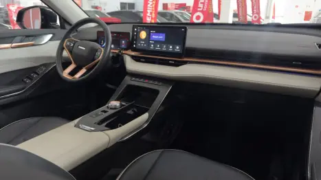 GWM Haval H6 1.5 16V 4P PHEV19 AWD E-TRACTION AUTOMÁTICO, Foto 16